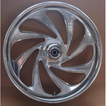 view Sumo-X Nova Front Wheel 21 x 3.25