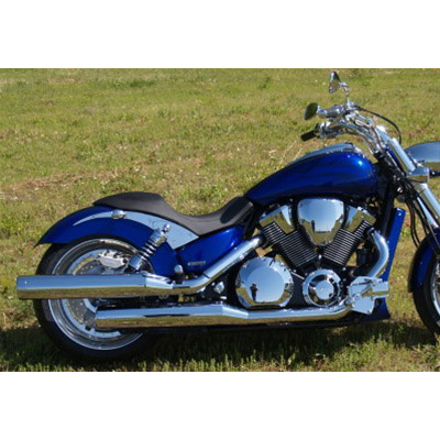 Aftermarket seats for honda vtx 1300 sales