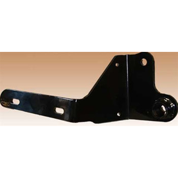 view Sumo-X Exhaust Bracket for 240mm Tires - VTX1300