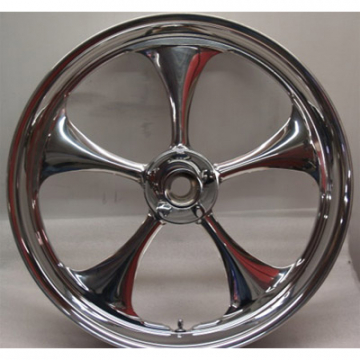 Sumo-X Street Rod Front Wheel 21 x 3.25