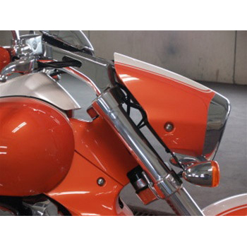 view Sumo-X Custom 6 Degree Triple Tree - Boulevard M109R