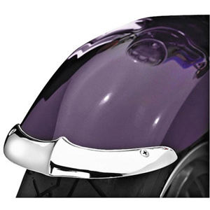 National Cycle N7017 Front Fender Tips - Boulevard C90