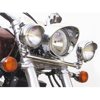 view National Cycle N942A Light Bar - VTX1800
