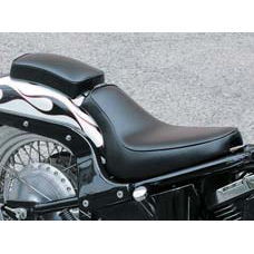 kawasaki vulcan drifter 1500 solo seat