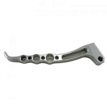 view Yana Shiki Sport Style Polished Clutch Lever - Goldwing 1800 & VTX1300