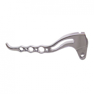 Yana Shiki Sport Style Chrome Clutch Lever - Boulevard M109R