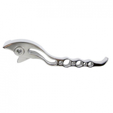 Yana Shiki Sport Style Chrome Brake Lever - Boulevard M109R