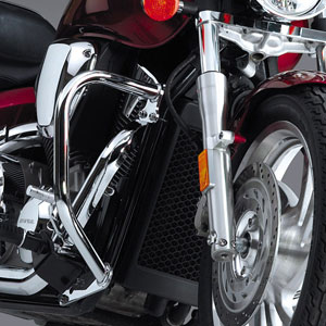 National Cycle P4012 Paladin Highway Bars - VTX1300C