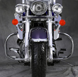 view National Cycle P4010 Paladin Highway Bars - VTX1800 R/S/N