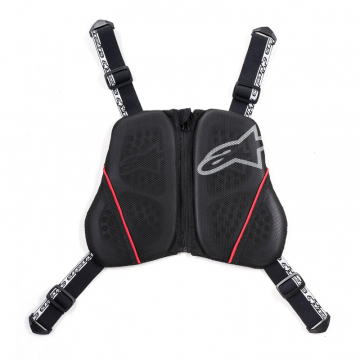 view Alpinestars Nucleon KR-C Chest Protector