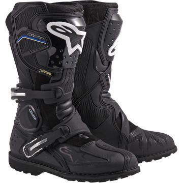 view Alpinestars Toucan Gore-Tex Boots Black