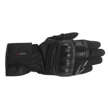 view Alpinestars Valparaiso Drystar Gloves Black
