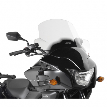Givi D1133ST Windshield for Honda CTX700 (2014-current)