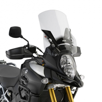 view Givi D3105ST Windshield for Suzuki DL1000 V-Strom (2014-2019)