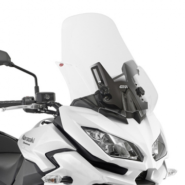 Givi D4113ST Windshield for Kawasaki Versys 1000 (2015-current)