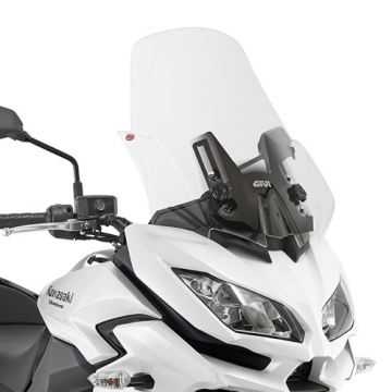 Givi D4113ST Windshield for Kawasaki Versys 1000 (2015-2016)