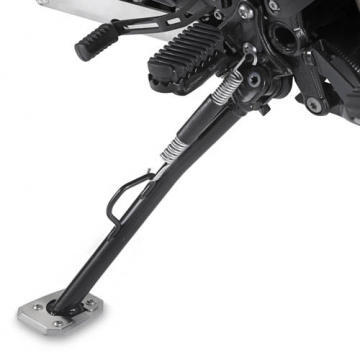 Givi ES5107 Sidestand Foot Enlarger for BMW F650GS/800GS/700GS