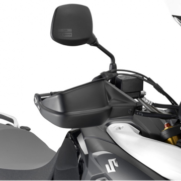 Givi HP3105 Hand Guards for Suzuki DL1000 V-Strom and 650 V-Strom