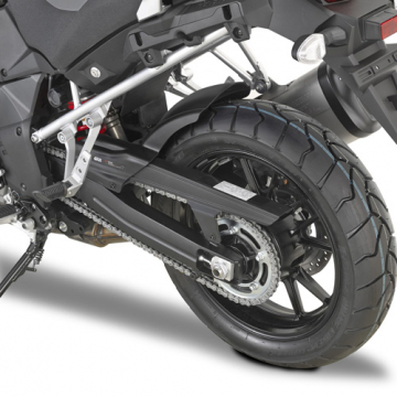 view Givi MG3105 Chain Cover for Suzuki DL1000 V-Strom (2014-2016)