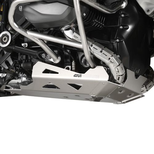 Givi RP5112 Skid Plate for BMW R1200GS (2013current) Accessories