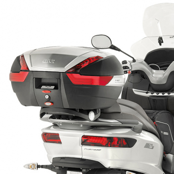 Givi SR5609 Specific Rear Rack to fit Monokey for Piaggio MP3 500i (2014-current)