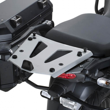 view Givi SRA4105 Rear Rack for Kawasaki Versys 1000 (2012-current)