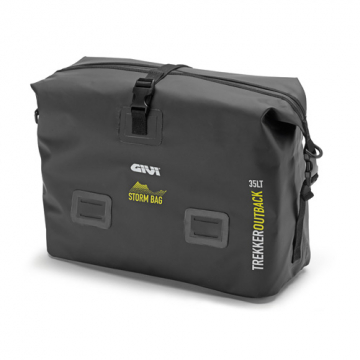 Givi T506 Waterproof Inner Bag to fit 37 Liter Trekker Outback Side Cases