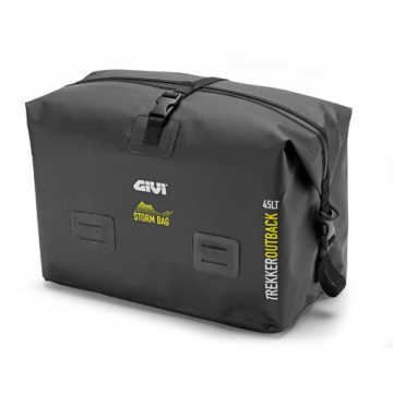 Givi T507 Waterproof Inner Bag to fit 48 Liter Trekker Outback Side Cases