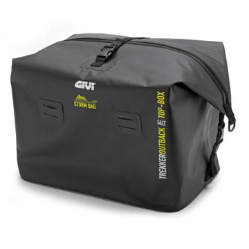 view Givi T512 Waterproof Inner Bag for 58 Liter Trekker Outback