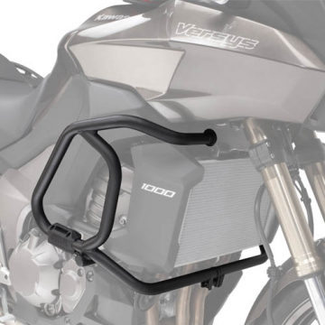 view Givi TN4105 Crashbars / Engine Guards for Kawasaki Versys 1000 (2012-2014)