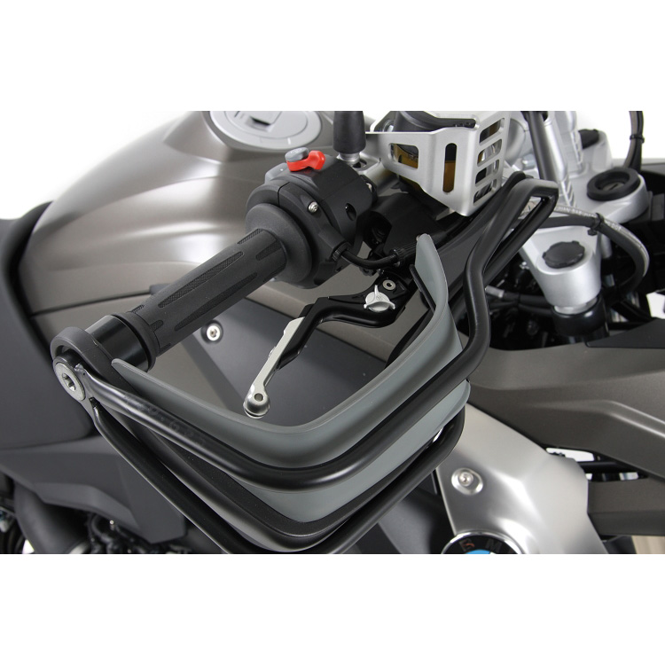 Hepco & Becker 420.655-01 Handle Protection Set for BMW R1200GS '08-'12 ...