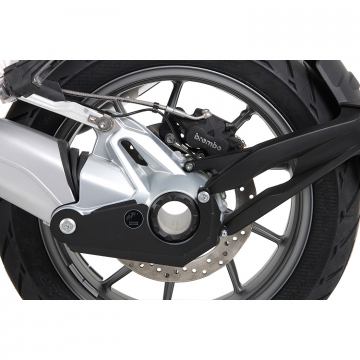 Hepco & Becker 420.665-01 Kardan Protection for BMW R1200GS LC