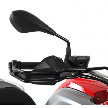 view Hepco & Becker 420.665-03 Handle Protection Set for BMW R1200GS LC 13-