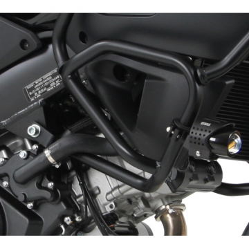 view Hepco & Becker 501.3530 Engine Guards for Suzuki V-Strom 1000 ABS/XT (2014-2019)