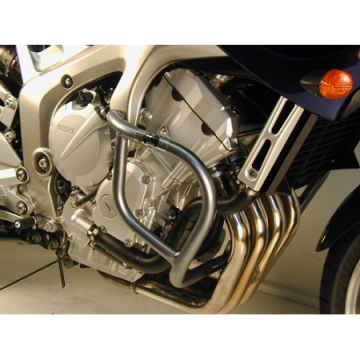 view Hepco & Becker 501.4536 00 05 Engine Guard for Yamaha FZ-09