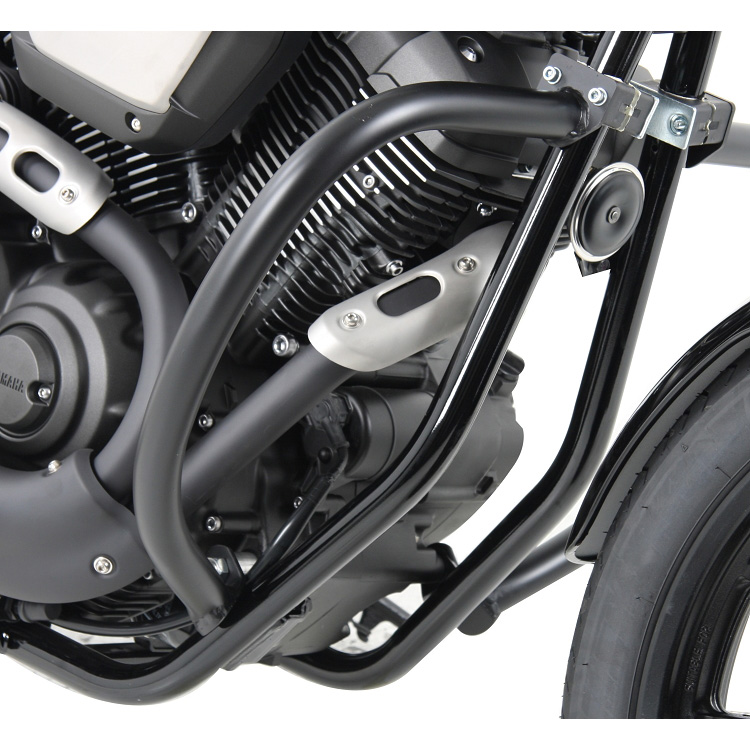 Hepco Becker 501.4538 00 01 Engine Guard for Yamaha XV950 R Bolt