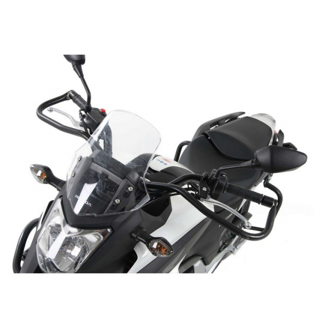 Hepco & Becker 503.973 Handlebar Protection Bars for Honda NC700X