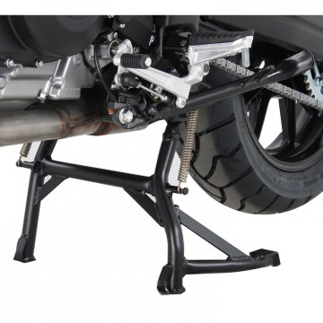 view Hepco & Becker 505.3530 00 01 Center Stand, Black for Suzuki V-Strom 1000 ABS '14-'19