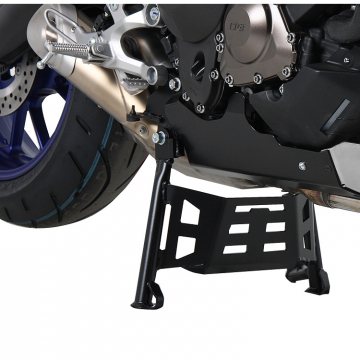 Hepco & Becker 505.4536 00 01 Center Stand, Black for Yamaha FZ-09