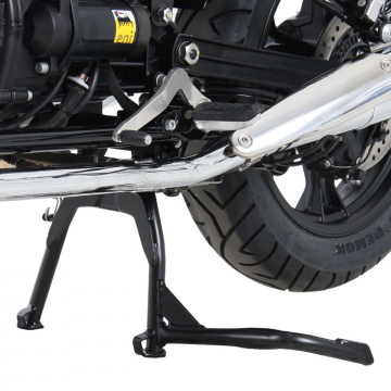 view Hepco & Becker 505.545 00 01 Center Stand for Moto Guzzi V7II (2015-current)