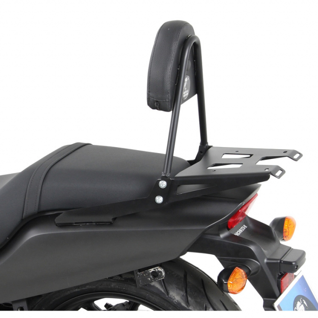 Hepco & Becker 611.984 00 01 Sissy Bar for Honda CTX700 with Rear