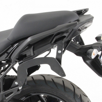 view Hepco & Becker 630.2522 C-Bow Side Carrier for Kawasaki Versys 650 (2015-current)