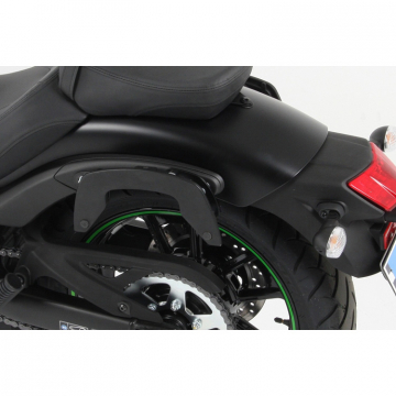Hepco & Becker 630.2524 C-Bow Side Carrier for Kawasaki Vulcan S (2015-current)