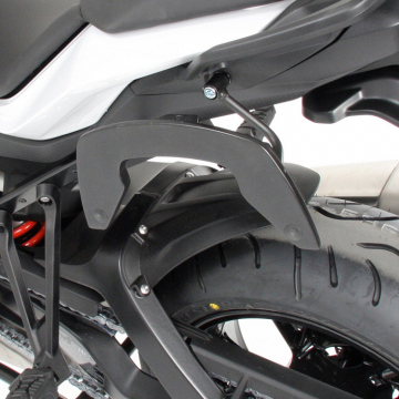 view Hepco & Becker 630.675 C-Bow Side Carrier for BMW S1000XR (2015-2019)