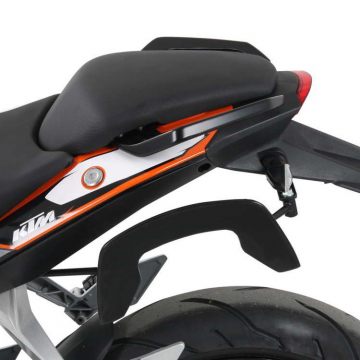 view Hepco & Becker 630.7518 C-Bow for KTM Duke 390