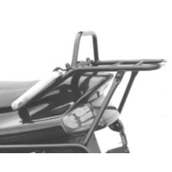 view Hepco & Becker 650.158 01 01 Rear Rack, Black for Honda VFR750 from 1994 to 1997