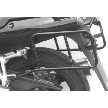 Hepco & Becker 650.158 00 01 Side Carrier, Black for Honda VFR750 from 1994