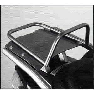 view Hepco & Becker 650.2506 01 01 Rear Rack for Kawasaki 1400 Concours