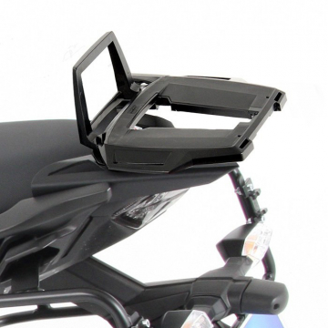 view Hepco & Becker 650.2522 01 01 Rear Alurack for Kawasaki Versys 650 (2015-current)