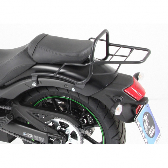 Kawasaki vulcan s top case hotsell